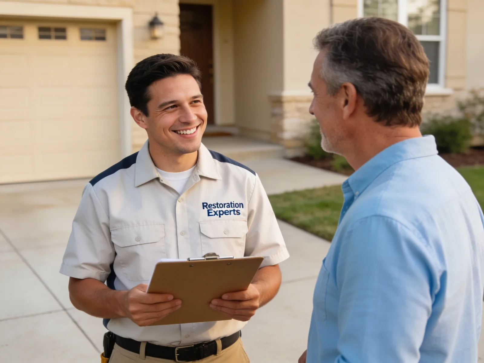 Water Damage Cleanup Bridgewater, IA FAQs